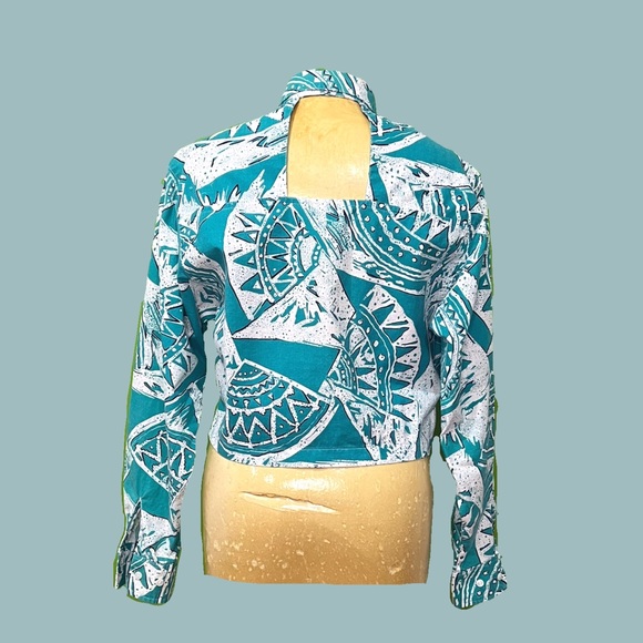 🩱🤍Wrangler Western Top🤍🩱 - Picture 2 of 4